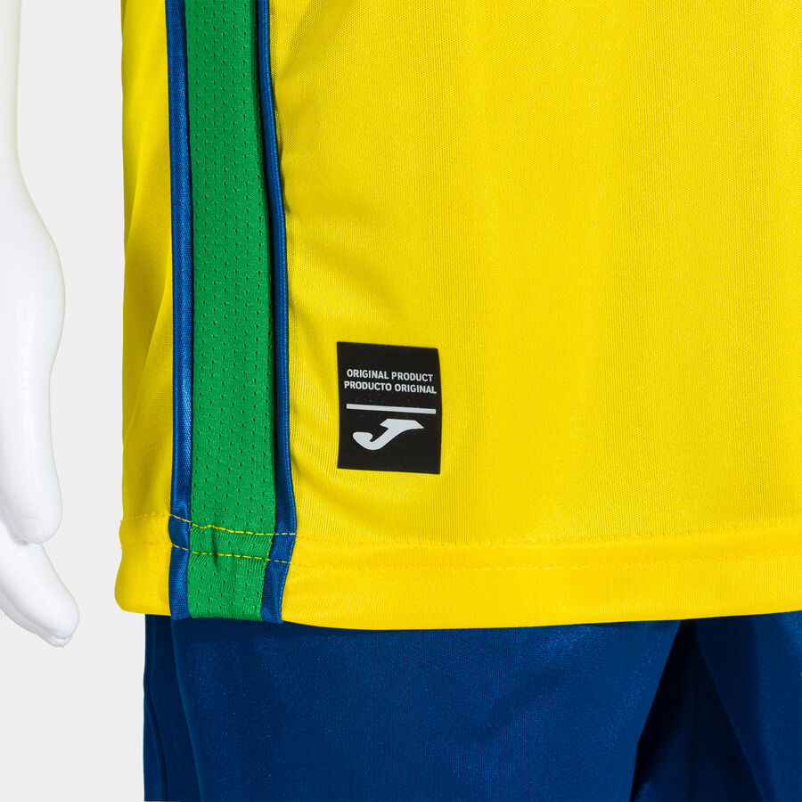 SET FUTBOL RETRO MUNDIAL 2026