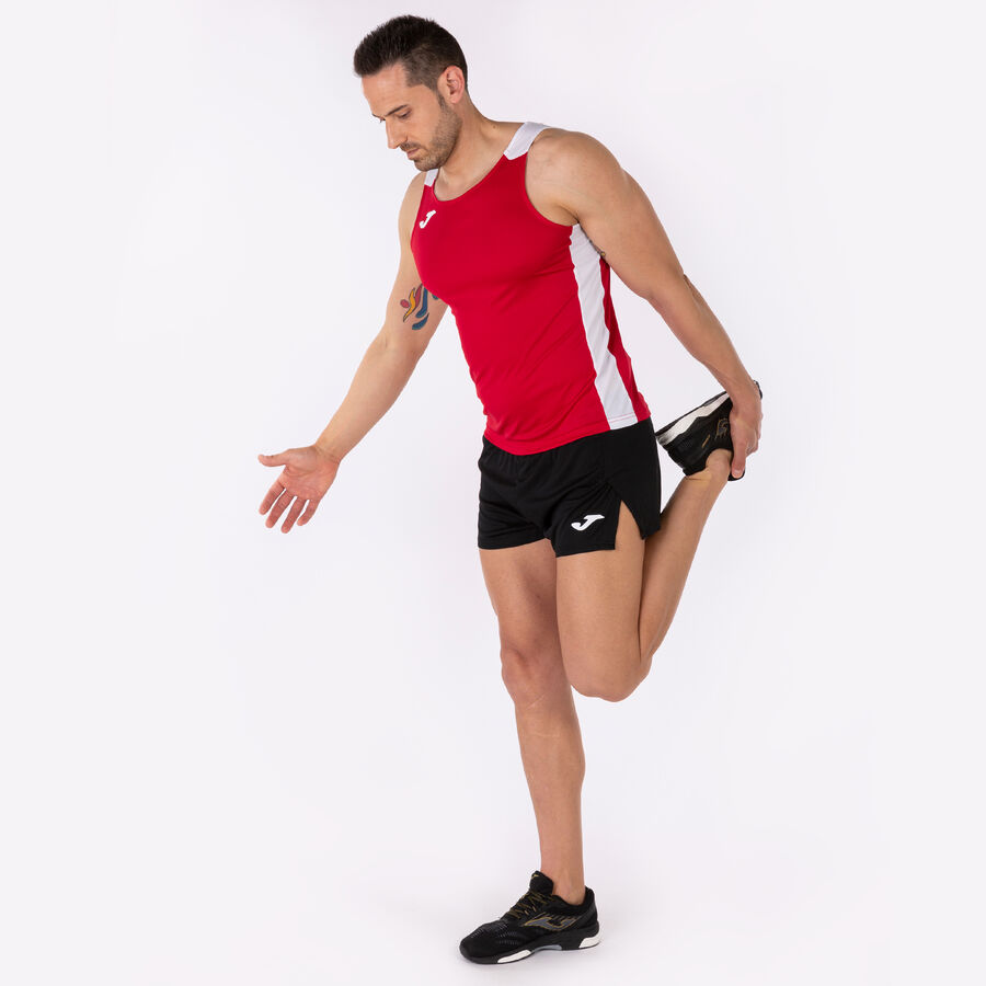 CAMISETA TIRANTES RECORD II