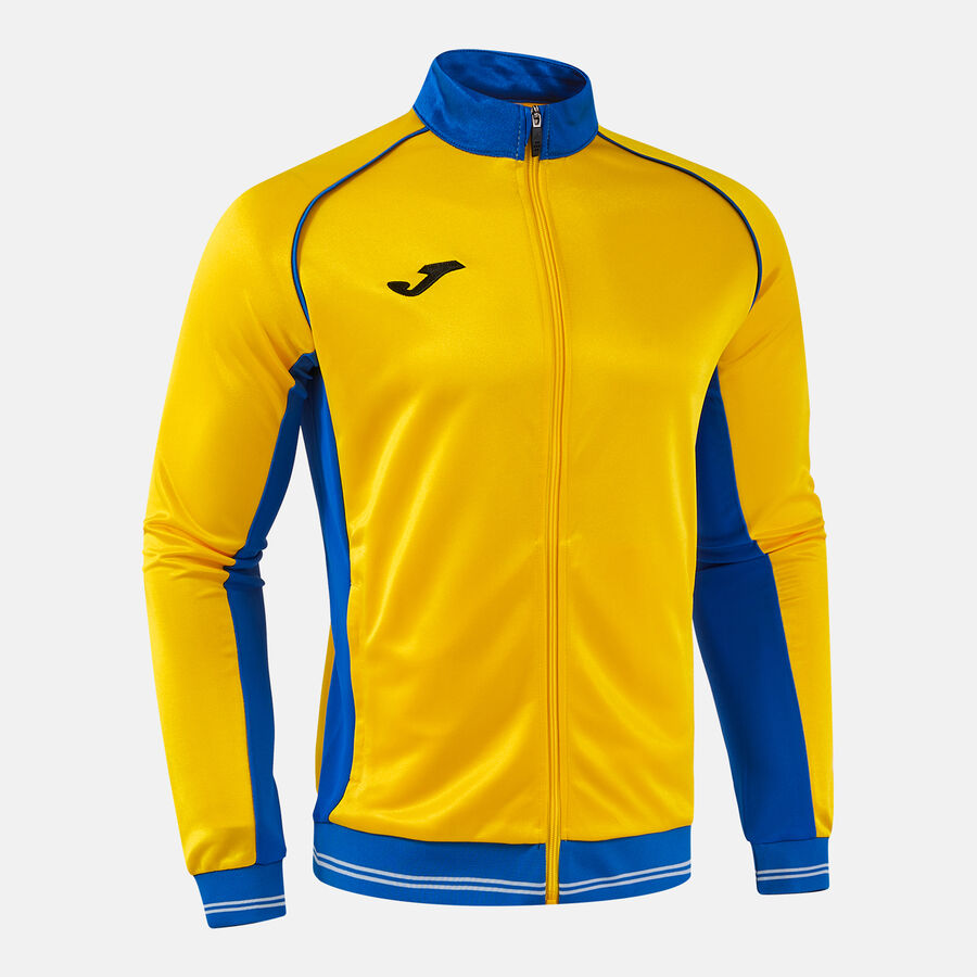 CHAQUETA VINTAGE ECO RETRO