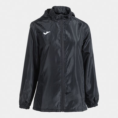 Antipioggia donna Rain nero