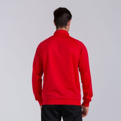Bluza rozpinana mężczyźni Gala czerwony
