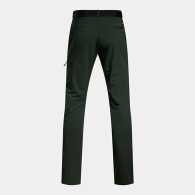 Longs pants man Explorer green