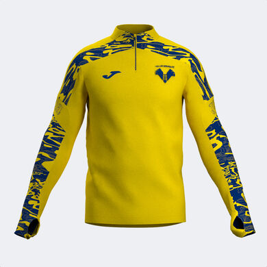 Sudadera entrenamiento Hellas Verona FC 24/25