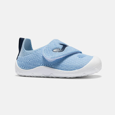 Casual shoes Nino Jr 26 junior blue