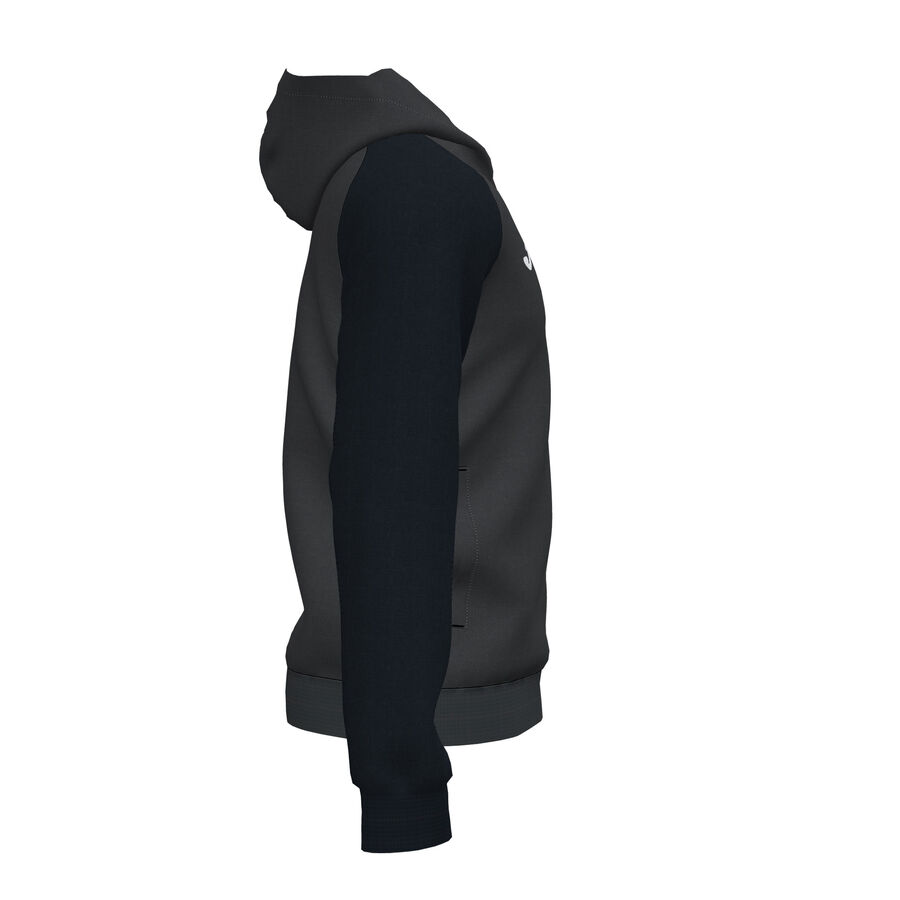 CHAQUETA CON CAPUCHA ACADEMY IV