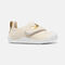 Casual shoes Nino Jr 26 junior white gold