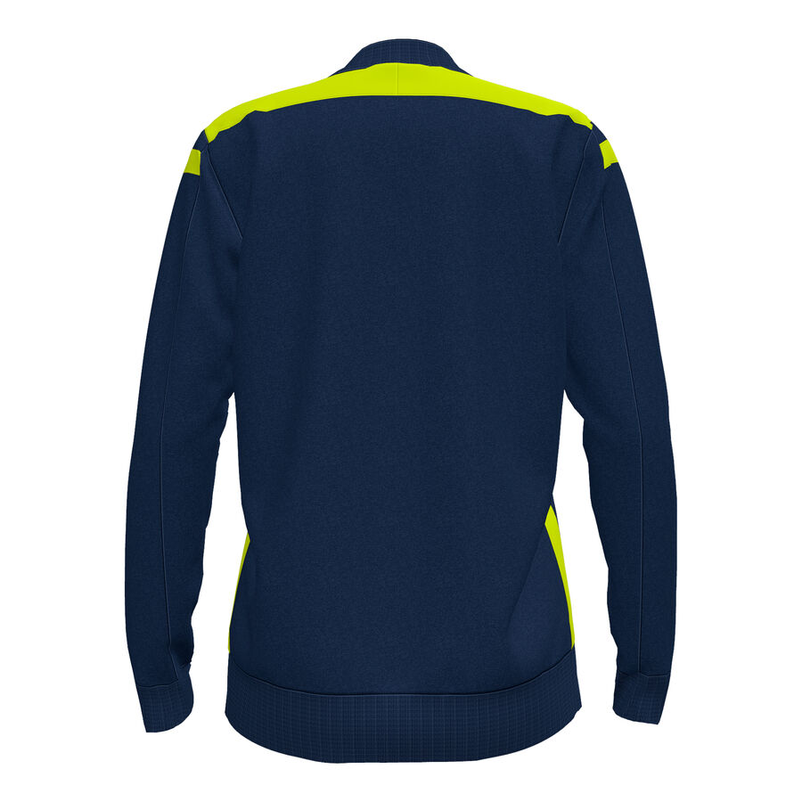 CHAQUETA SIN CAPUCHA CHAMPIONSHIP VI