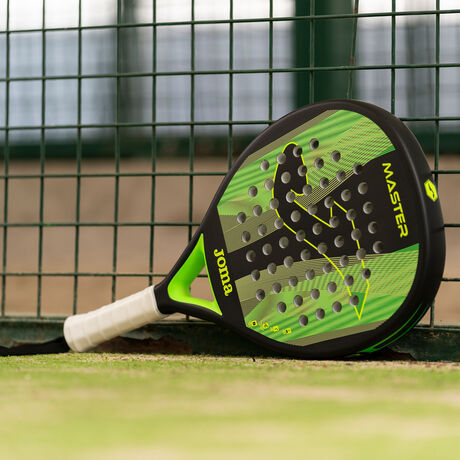 PALA DE PÁDEL MASTER