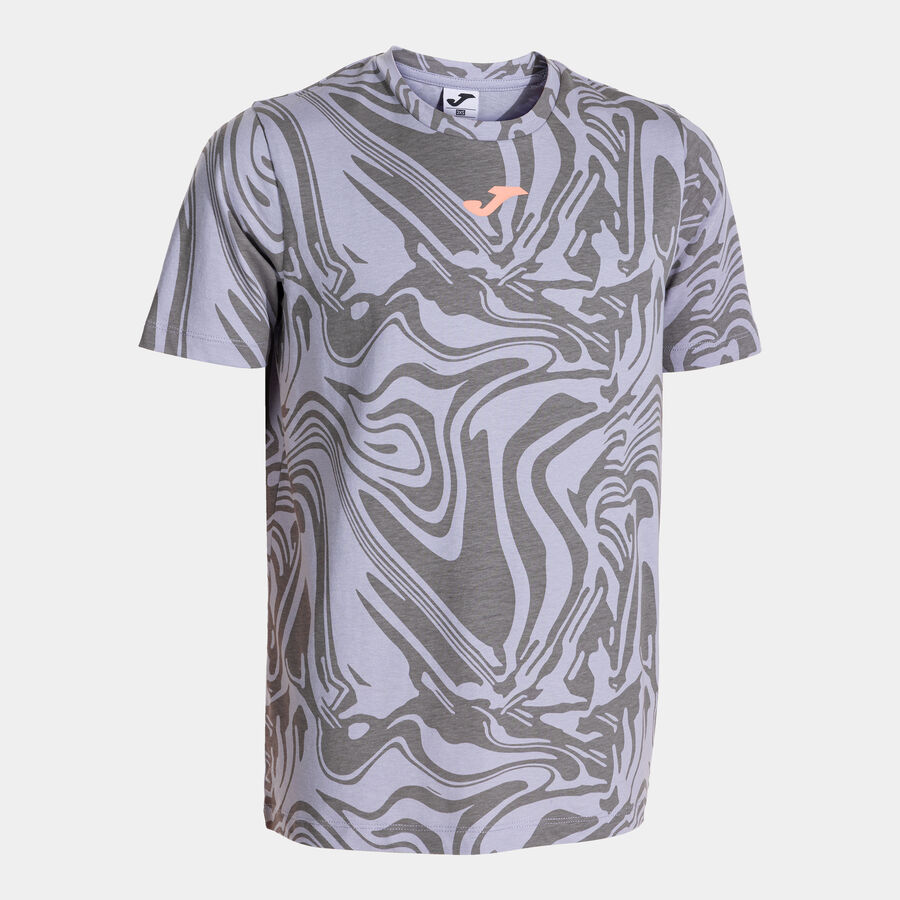 CAMISETA MANGA CORTA KIDS CAMP