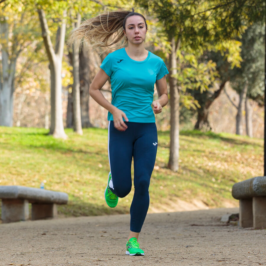 CAMISETA MANGA CORTA RECORD II