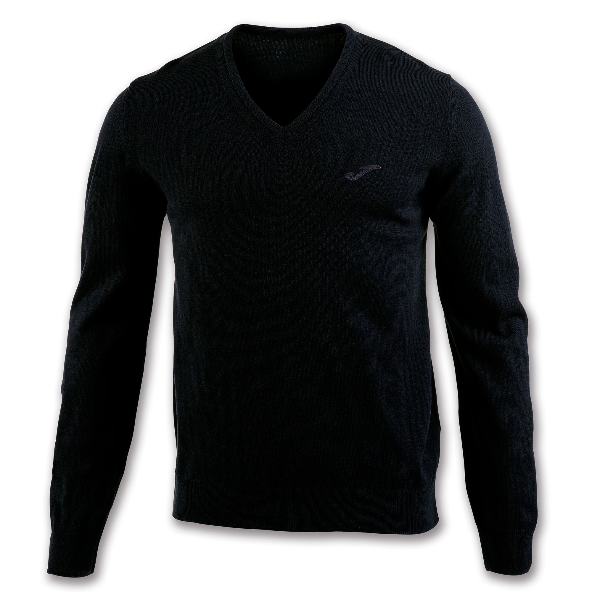 PULL MANCHES LONGUES HOMME PASARELA II NOIR