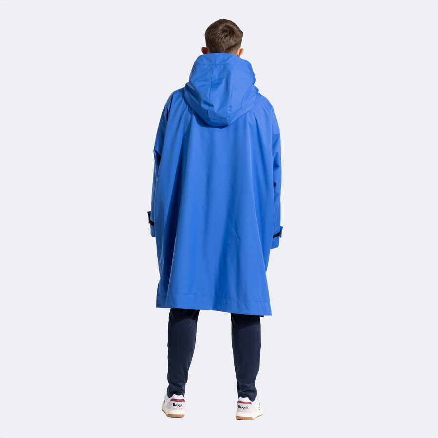 ANORAK URBAN VI