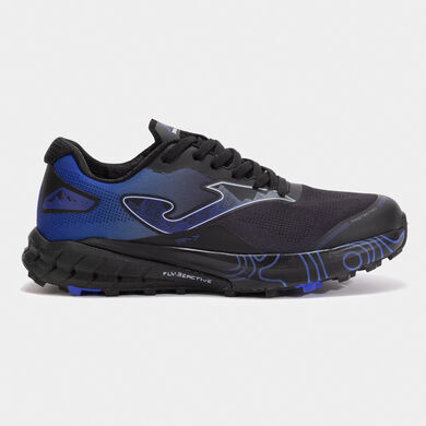 Zapatillas trail Tr-7 Men 25 unisex negro