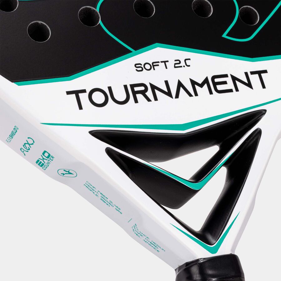 PALA DE PÁDEL TOURNAMENT SOFT