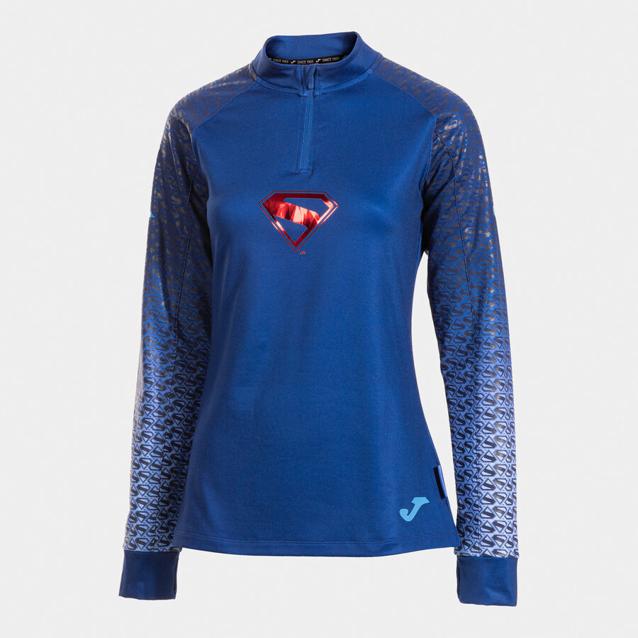 SUDADERA WARNER BROSS