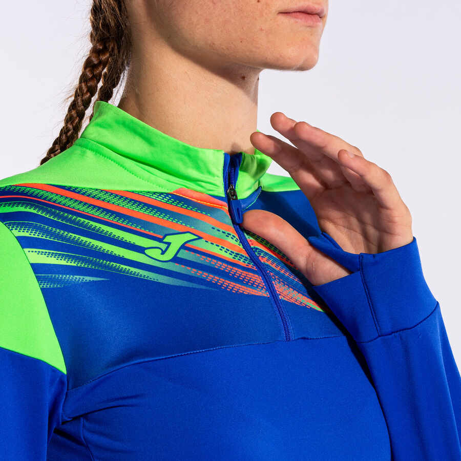 SUDADERA ELITE X