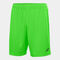 Pantaloncini uomo Nobel verde fluorescente