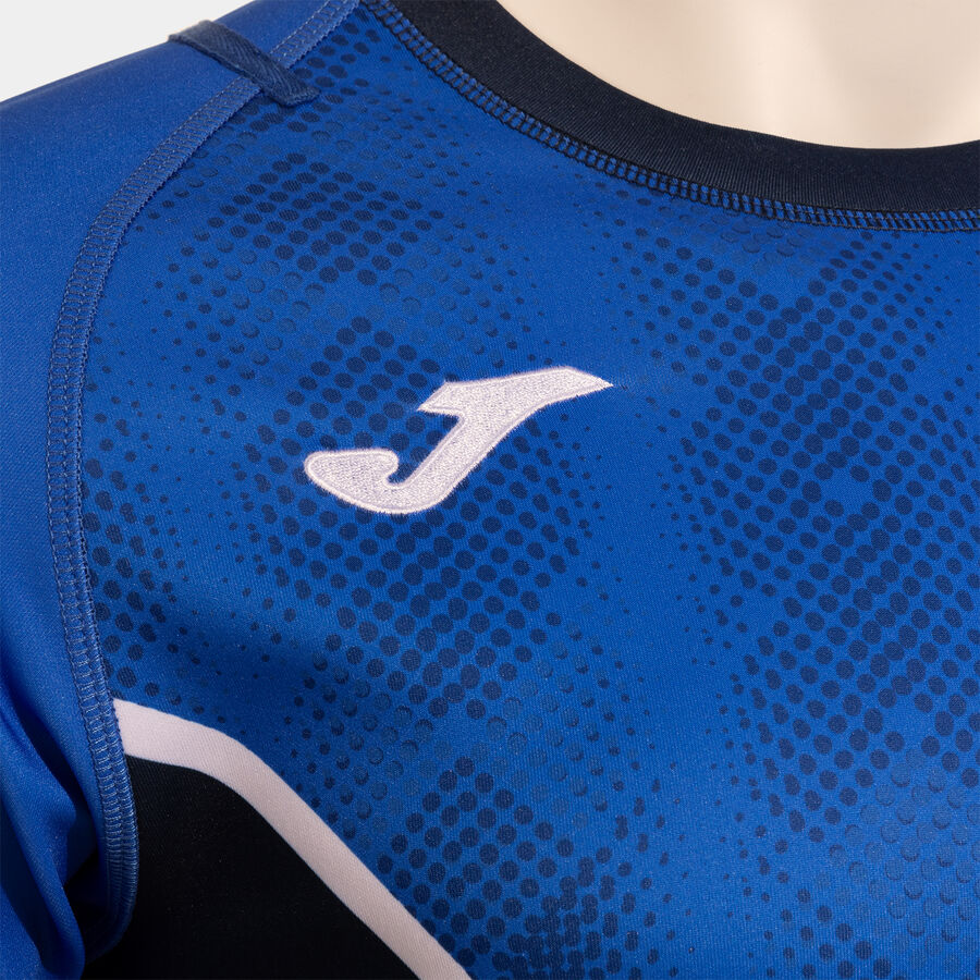 CAMISETA MANGA CORTA MYSKIN III