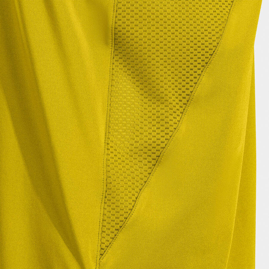 CAMISETA MANGA CORTA INDOOR GYM