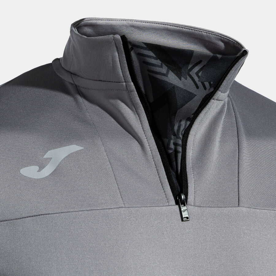 SUDADERA R-TRAIL NATURE