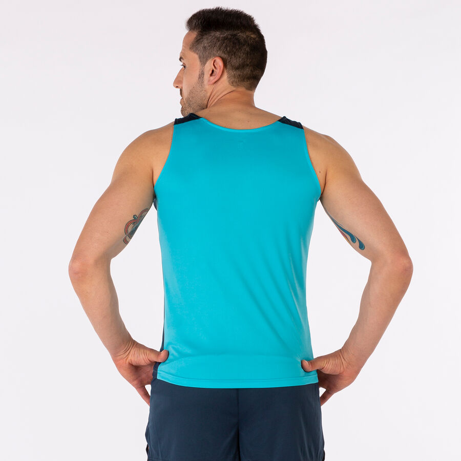 CAMISETA TIRANTES RECORD II