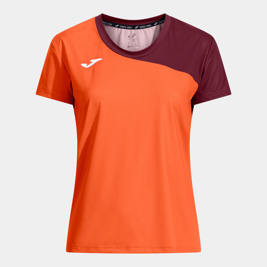 CAMISETA MANGA CORTA CHALLENGE