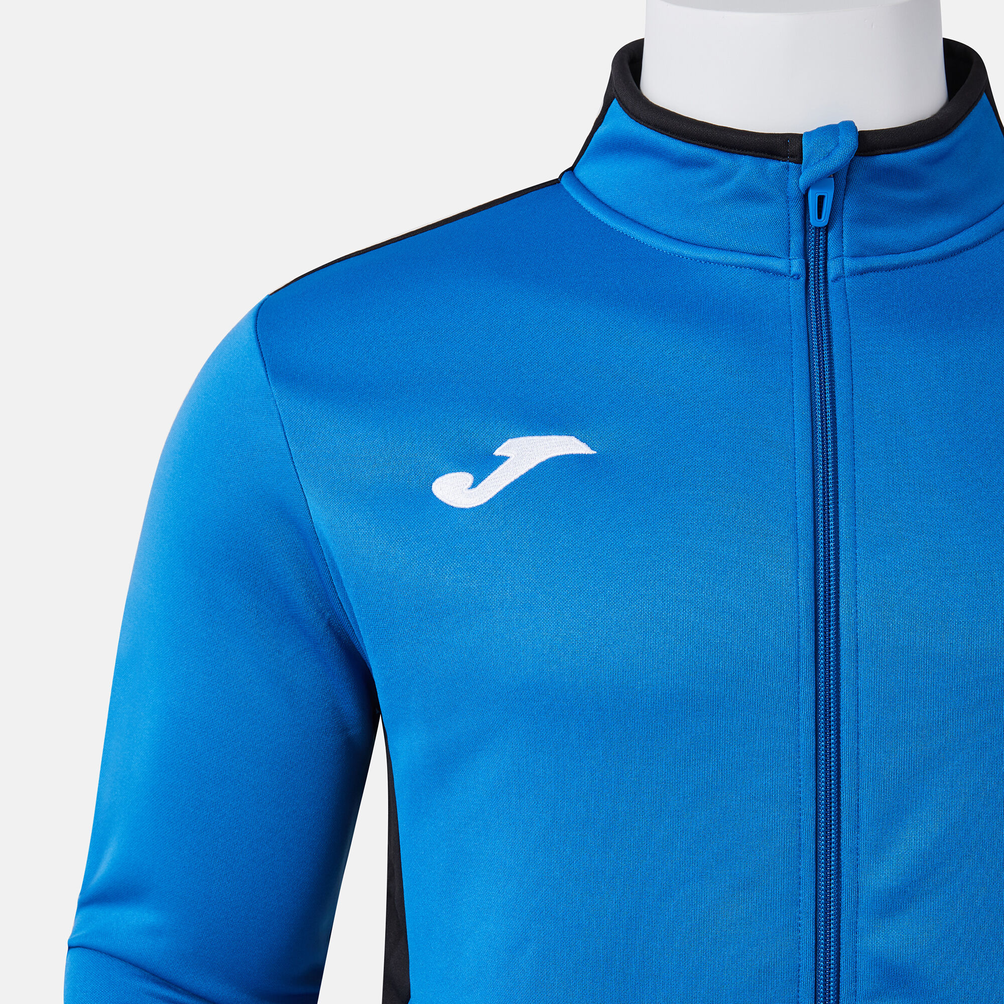 Tracksuit man Winner IV royal blue black | JOMA®
