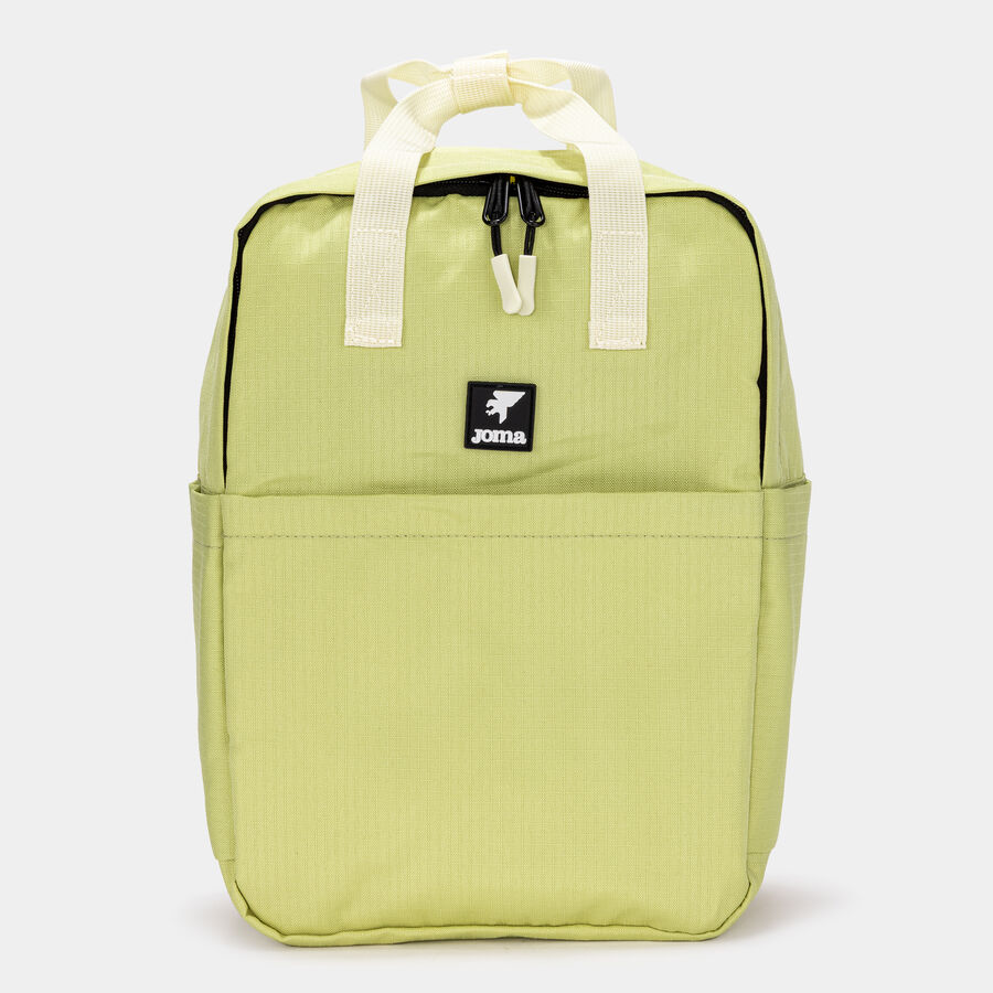 MOCHILA KIDS CAMP