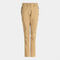 Pantalon femme Explorer beige