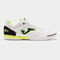 Scarpe calcio a 5 Top Flex 24 indoor bianco nero