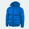 Anorak homme Urban bleu roi