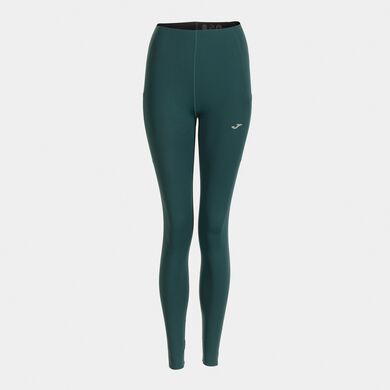 Mallas largas mujer R-Trail Nature azul