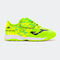 Zapatillas fútbol sala Super Copa Jr 24 indoor junior amarillo flúor