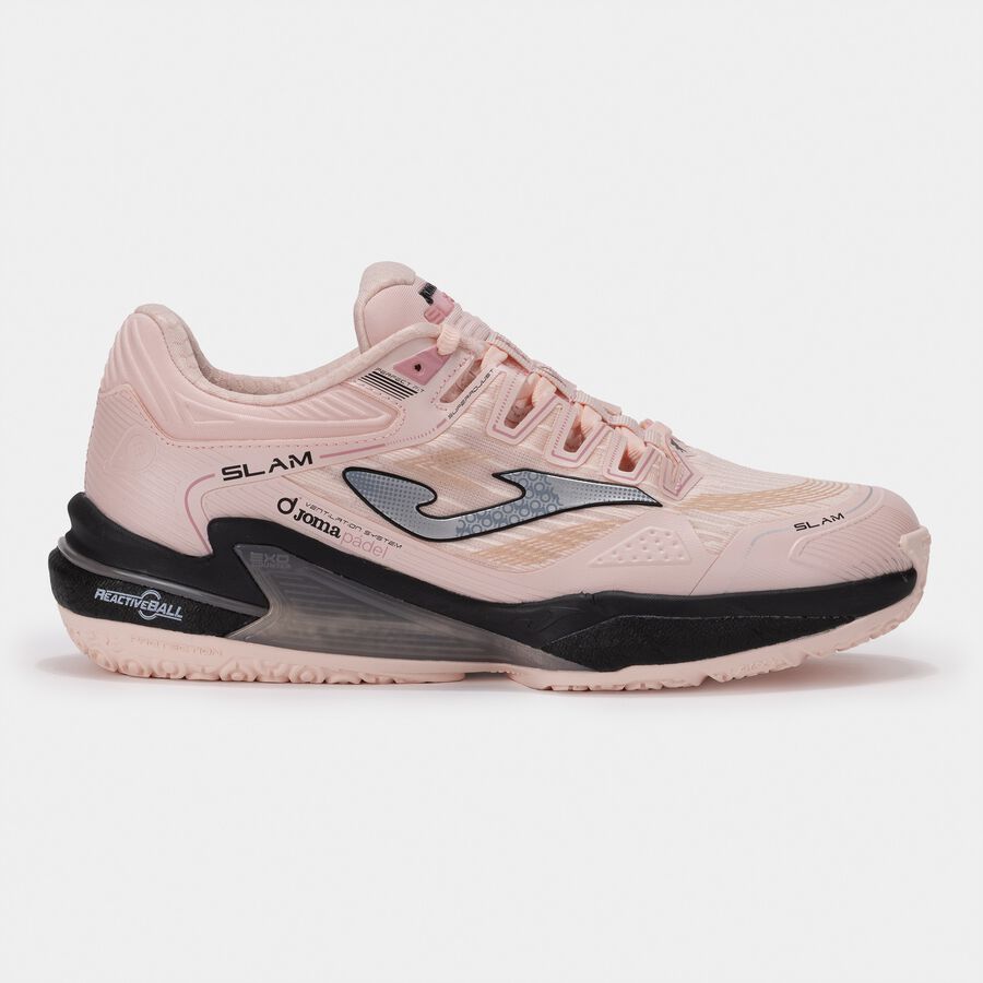 SLAM LADY 25
