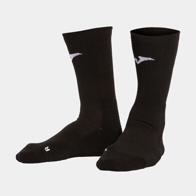 Chaussettes unisexe Montreal noir