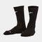 Chaussettes unisexe Montreal noir