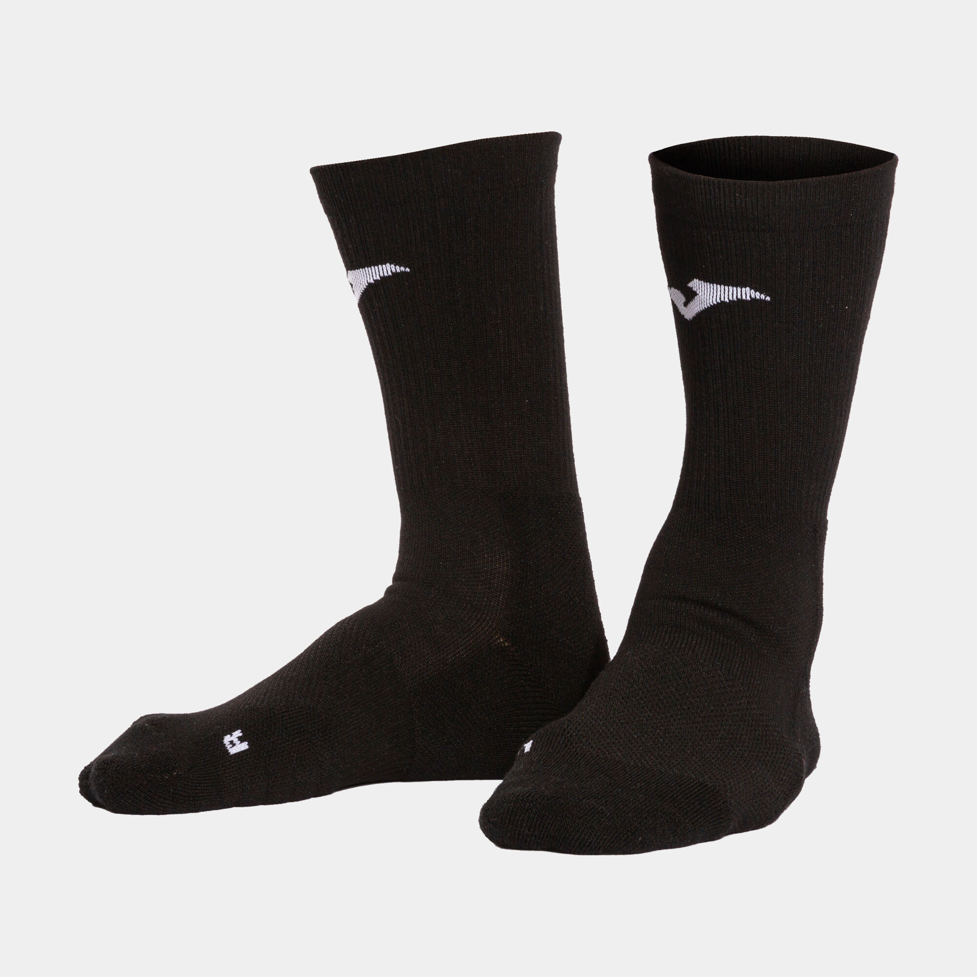 Socks unisex Montreal black