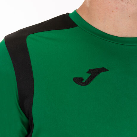 CAMISETA CHAMPIONSHIP V M/L image number null