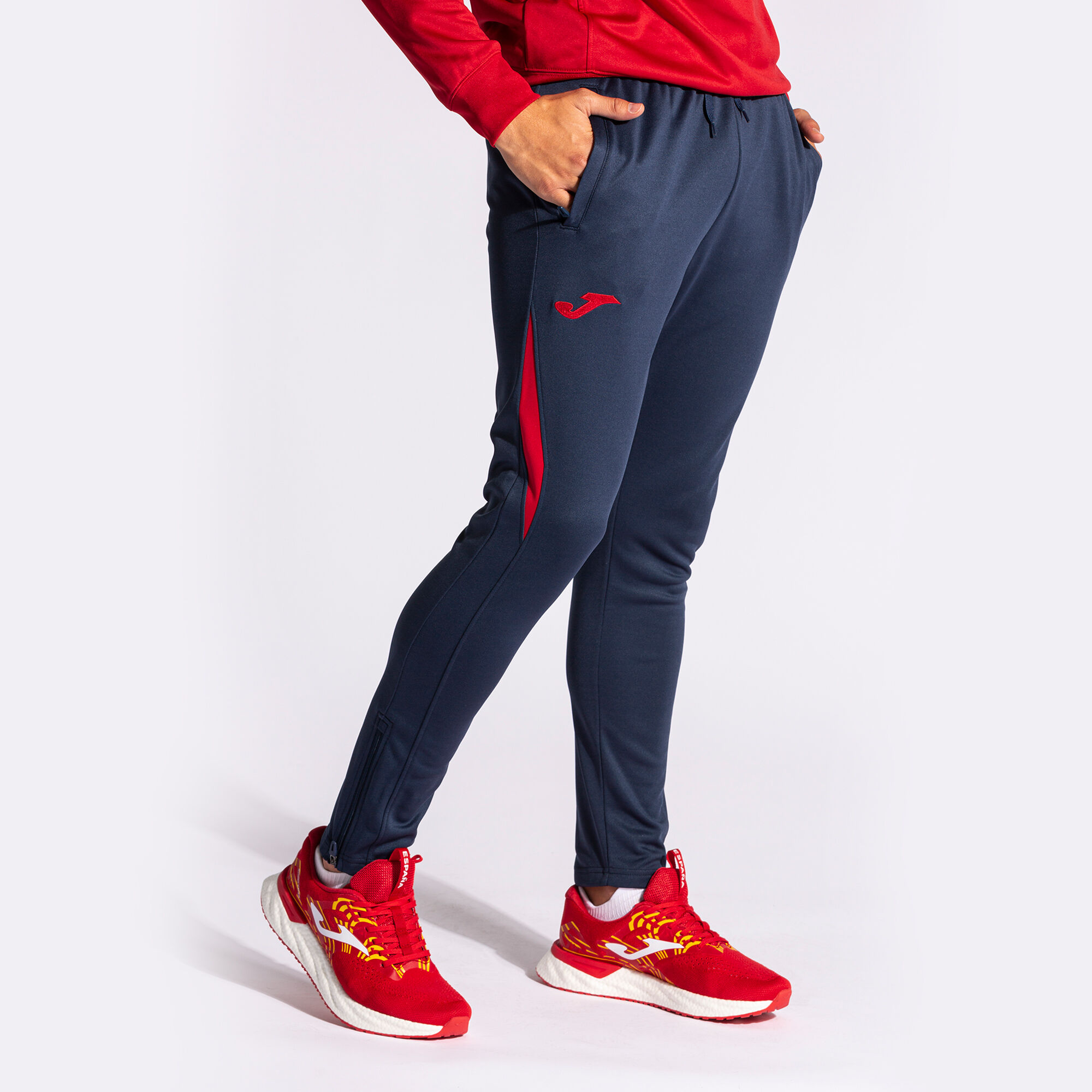Pantalones joma largos sales