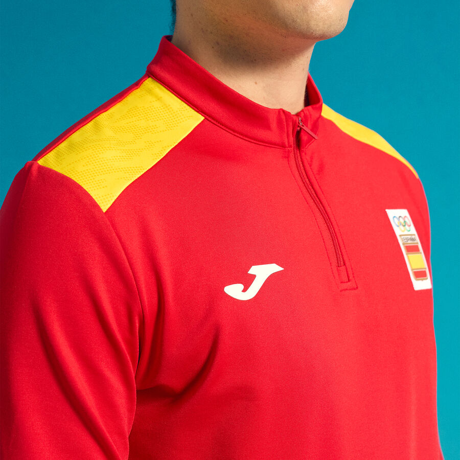 CH&Aacute;NDAL OTROS COMITE OLIMPICO ESPA&Ntilde;OL