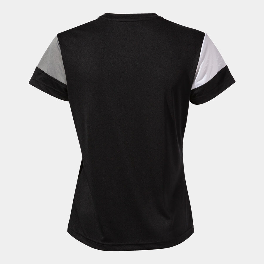 CAMISETA MANGA CORTA CREW V