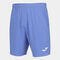 Bermuda hombre Drive azul