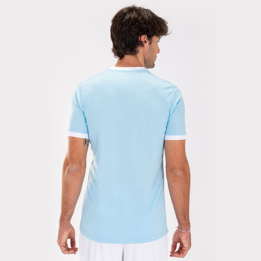 CAMISETA MANGA CORTA TIGER II