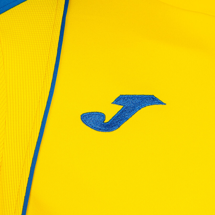CAMISETA MANGA LARGA CHAMPIONSHIP VII