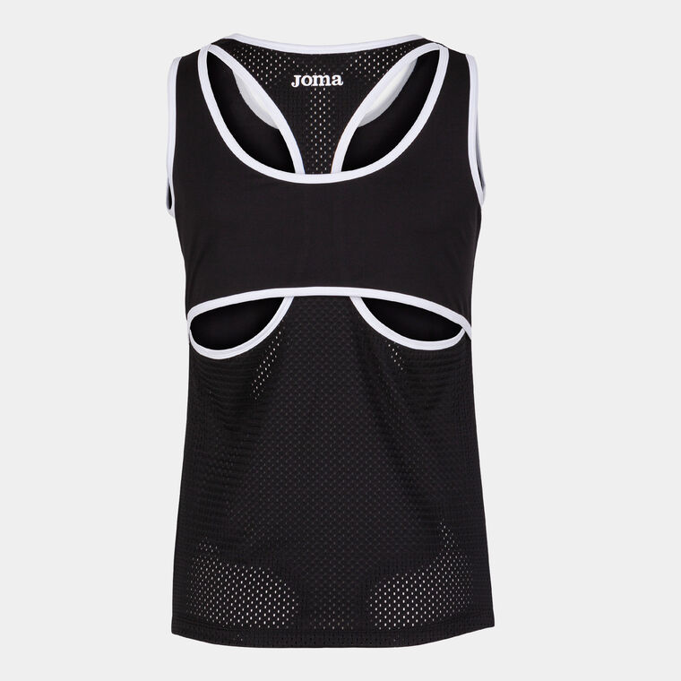 CAMISETA TIRANTES BREAK image number null