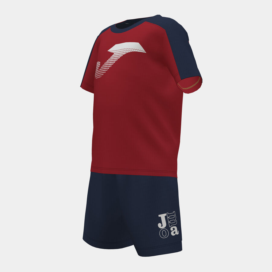 SET DOT