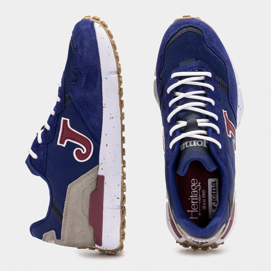 C.1992 MEN 25