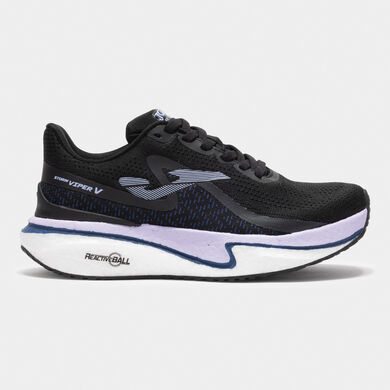 Obuwie sportowe bieganie Storm Viper Lady 25 kobiety czarny