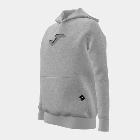 SUDADERA CON CAPUCHA GAMMA