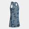 Vestido mujer Smash azul